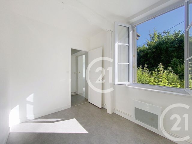 Appartement F1bis à louer - 2 pièces - 25.25 m2 - BIHOREL - 76 - HAUTE-NORMANDIE - Century 21 Harmony