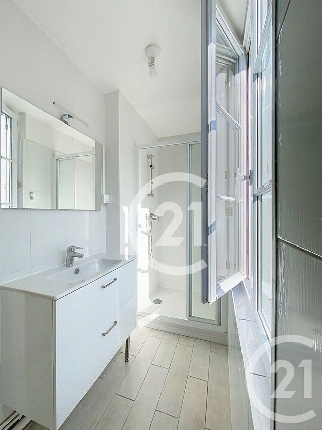 Appartement F1bis à louer - 2 pièces - 25.25 m2 - BIHOREL - 76 - HAUTE-NORMANDIE - Century 21 Harmony