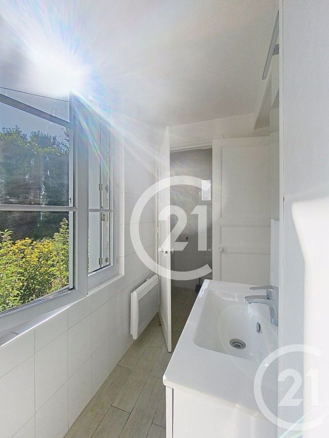 Appartement F1bis à louer - 2 pièces - 25.25 m2 - BIHOREL - 76 - HAUTE-NORMANDIE - Century 21 Harmony