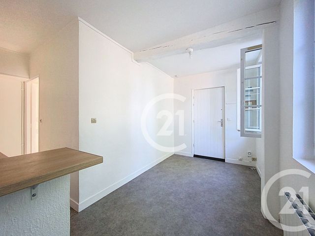 Appartement F1bis à louer - 2 pièces - 25.25 m2 - BIHOREL - 76 - HAUTE-NORMANDIE - Century 21 Harmony