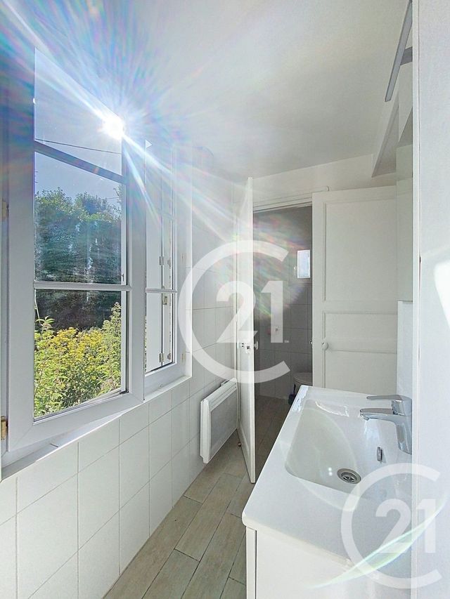 Appartement F1bis à louer - 2 pièces - 25.25 m2 - BIHOREL - 76 - HAUTE-NORMANDIE - Century 21 Harmony