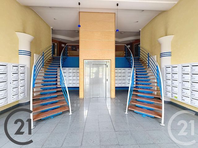 Appartement F1 à vendre - 1 pièce - 30.12 m2 - ROUEN - 76 - HAUTE-NORMANDIE - Century 21 Harmony
