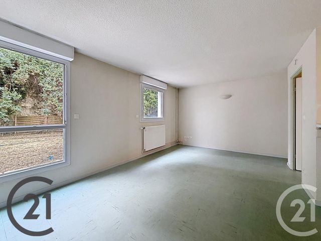 Appartement F1 à vendre - 1 pièce - 30.12 m2 - ROUEN - 76 - HAUTE-NORMANDIE - Century 21 Harmony