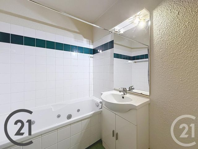 Appartement F1 à vendre - 1 pièce - 30.12 m2 - ROUEN - 76 - HAUTE-NORMANDIE - Century 21 Harmony