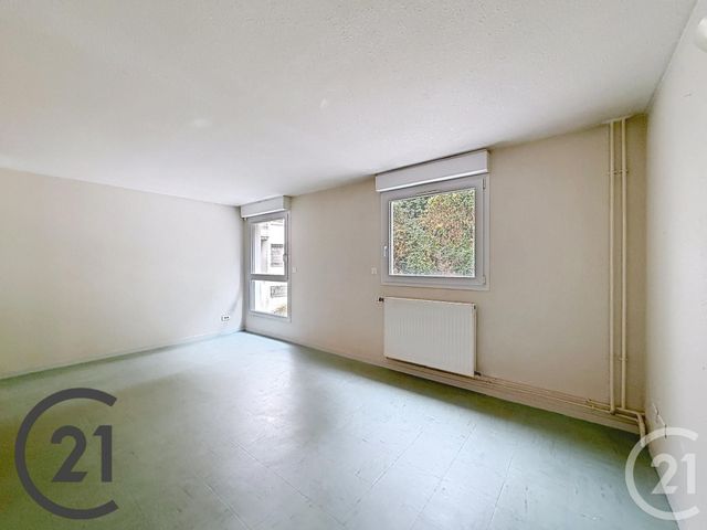 Appartement F1 à vendre - 1 pièce - 30.12 m2 - ROUEN - 76 - HAUTE-NORMANDIE - Century 21 Harmony