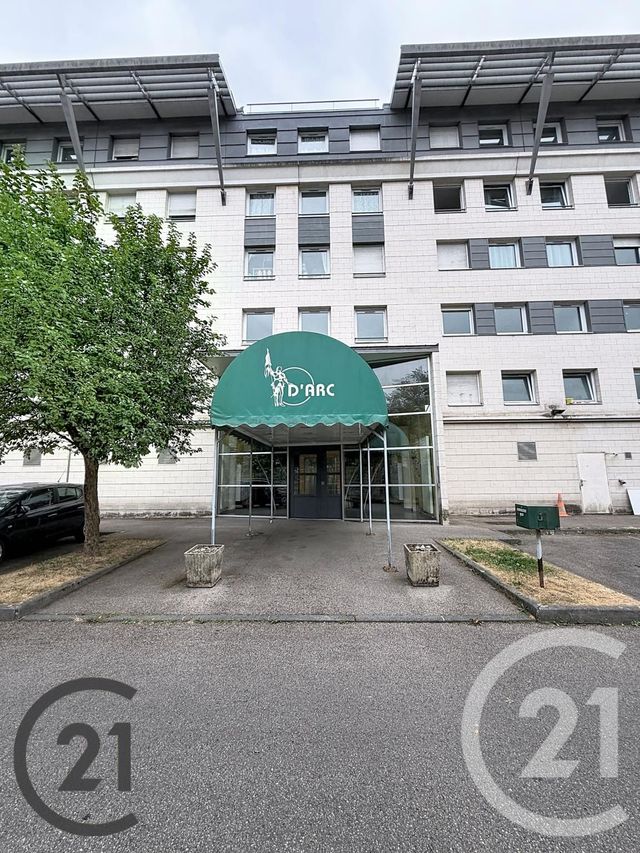 Appartement F1 à vendre ROUEN