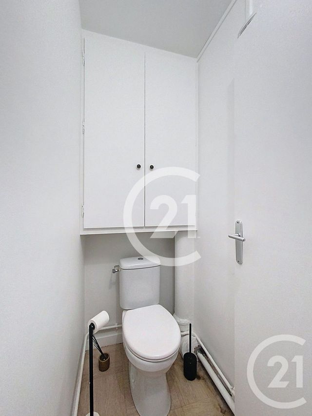 Appartement F2 à louer - 2 pièces - 53.36 m2 - ROUEN - 76 - HAUTE-NORMANDIE - Century 21 Harmony