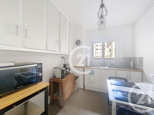 Appartement F2 à louer - 2 pièces - 53.36 m2 - ROUEN - 76 - HAUTE-NORMANDIE - Century 21 Harmony