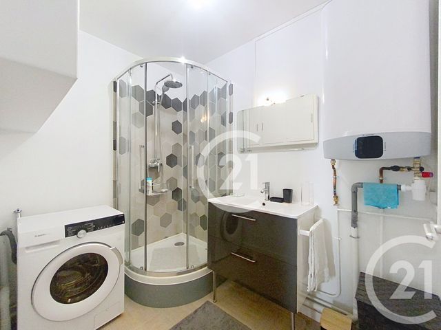 Appartement F2 à louer - 2 pièces - 53.36 m2 - ROUEN - 76 - HAUTE-NORMANDIE - Century 21 Harmony