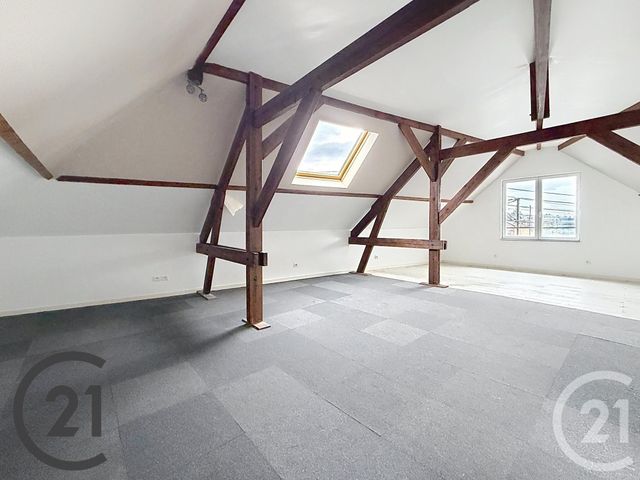 immeuble à vendre - 180.0 m2 - ST ETIENNE DU ROUVRAY - 76 - HAUTE-NORMANDIE - Century 21 Harmony