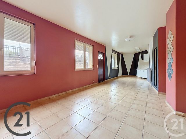 immeuble à vendre - 180.0 m2 - ST ETIENNE DU ROUVRAY - 76 - HAUTE-NORMANDIE - Century 21 Harmony