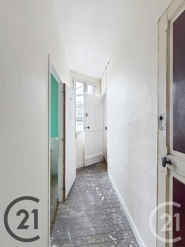 immeuble à vendre - 180.0 m2 - ST ETIENNE DU ROUVRAY - 76 - HAUTE-NORMANDIE - Century 21 Harmony