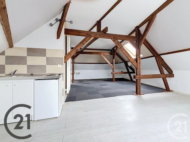 Immeuble à vendre ST ETIENNE DU ROUVRAY