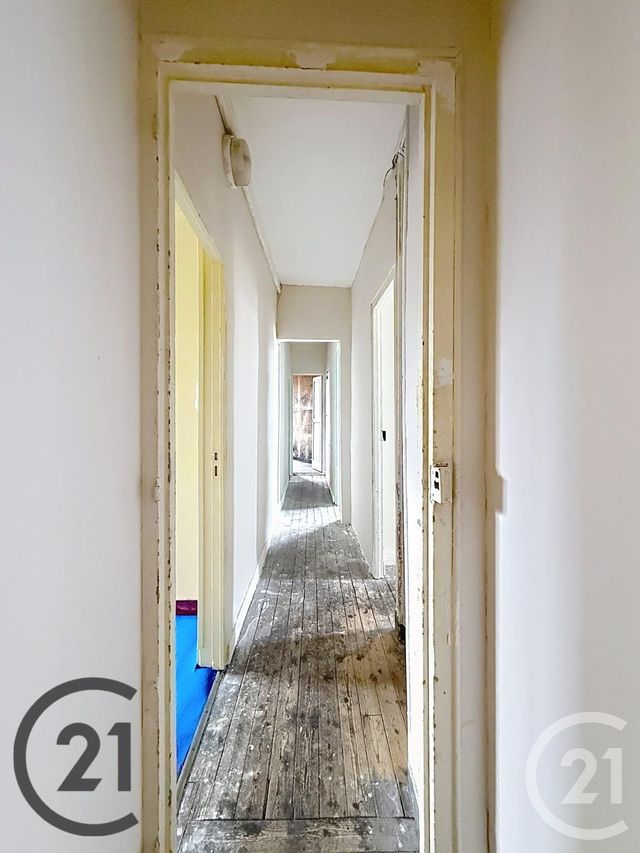 immeuble à vendre - 180.0 m2 - ST ETIENNE DU ROUVRAY - 76 - HAUTE-NORMANDIE - Century 21 Harmony