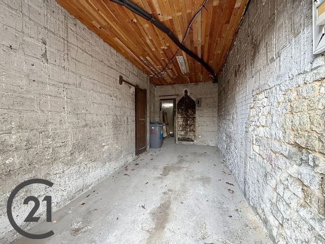 immeuble à vendre - 180.0 m2 - ST ETIENNE DU ROUVRAY - 76 - HAUTE-NORMANDIE - Century 21 Harmony