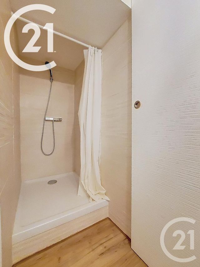 Appartement Studio à louer - 1 pièce - 21.19 m2 - ROUEN - 76 - HAUTE-NORMANDIE - Century 21 Harmony
