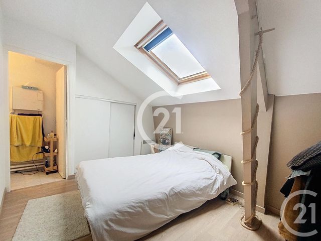 Appartement T3 à louer - 3 pièces - 66.97 m2 - ROUEN - 76 - HAUTE-NORMANDIE - Century 21 Harmony