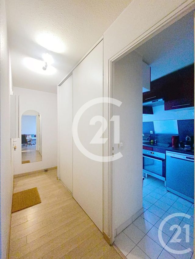 Appartement T3 à louer - 3 pièces - 66.97 m2 - ROUEN - 76 - HAUTE-NORMANDIE - Century 21 Harmony