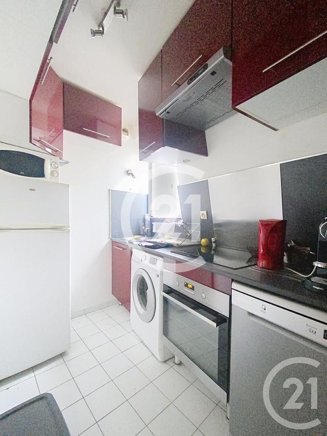 Appartement T3 à louer - 3 pièces - 66.97 m2 - ROUEN - 76 - HAUTE-NORMANDIE - Century 21 Harmony