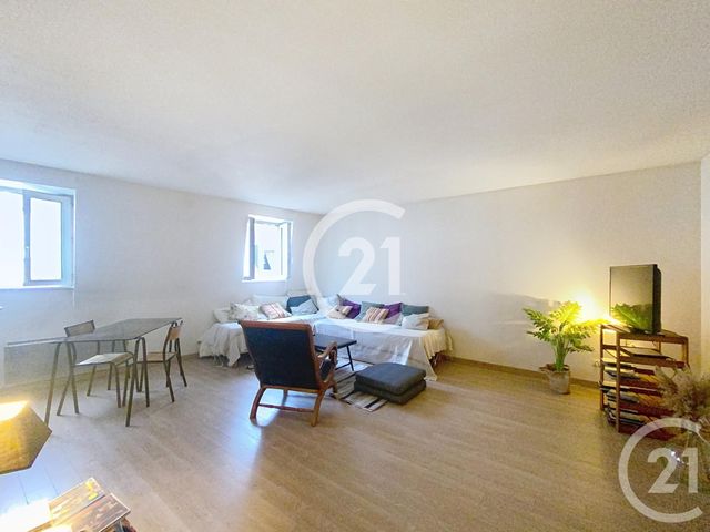 Appartement T3 à louer - 3 pièces - 66.97 m2 - ROUEN - 76 - HAUTE-NORMANDIE - Century 21 Harmony