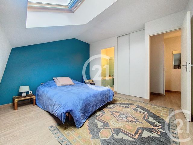 appartement - ROUEN - 76