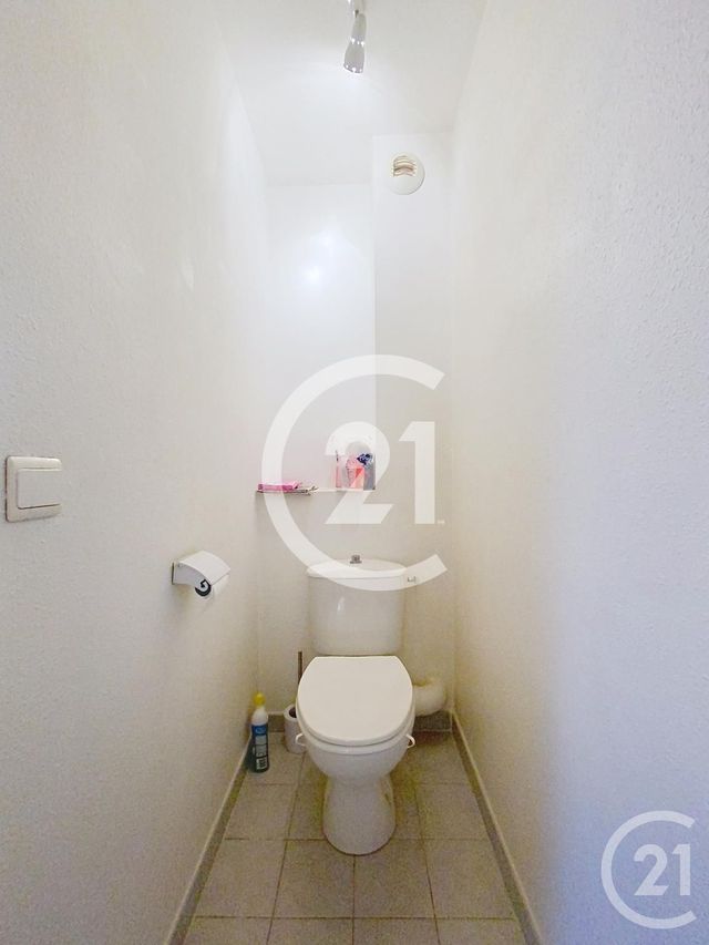 Appartement T3 à louer - 3 pièces - 66.97 m2 - ROUEN - 76 - HAUTE-NORMANDIE - Century 21 Harmony