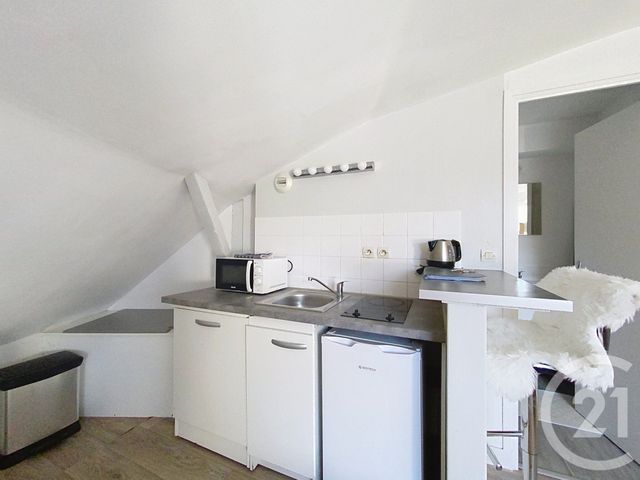 Appartement Studio à louer - 1 pièce - 18.6 m2 - ROUEN - 76 - HAUTE-NORMANDIE - Century 21 Harmony