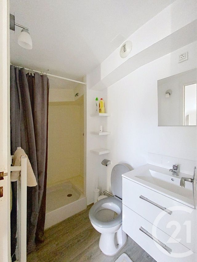 Appartement Studio à louer - 1 pièce - 18.6 m2 - ROUEN - 76 - HAUTE-NORMANDIE - Century 21 Harmony