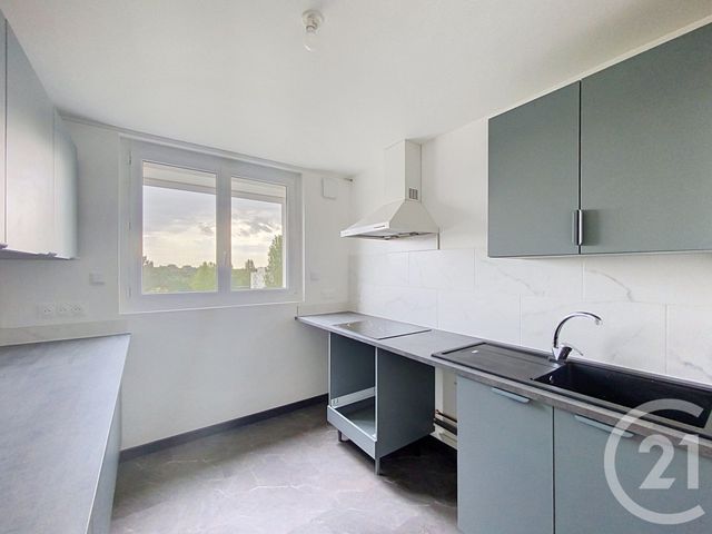 Appartement F5 à louer - 4 pièces - 72.0 m2 - BIHOREL - 76 - HAUTE-NORMANDIE - Century 21 Harmony