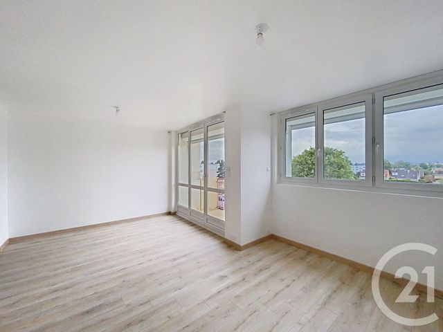 appartement - BIHOREL - 76