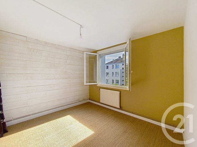 Appartement T3 à louer - 3 pièces - 54.86 m2 - BONSECOURS - 76 - HAUTE-NORMANDIE - Century 21 Harmony