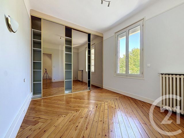 maison à louer - 8 pièces - 192.86 m2 - ROUEN - 76 - HAUTE-NORMANDIE - Century 21 Harmony