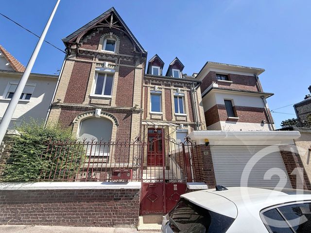 maison à louer - 8 pièces - 192.86 m2 - ROUEN - 76 - HAUTE-NORMANDIE - Century 21 Harmony