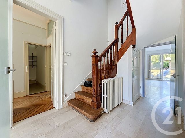 maison à louer - 8 pièces - 192.86 m2 - ROUEN - 76 - HAUTE-NORMANDIE - Century 21 Harmony