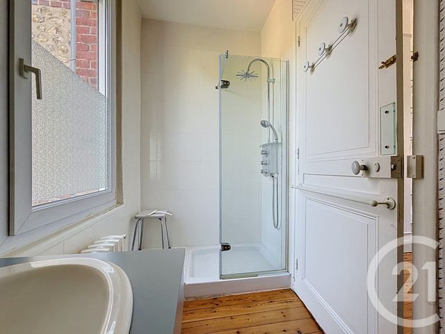 maison à louer - 8 pièces - 192.86 m2 - ROUEN - 76 - HAUTE-NORMANDIE - Century 21 Harmony