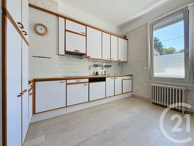maison à louer - 8 pièces - 192.86 m2 - ROUEN - 76 - HAUTE-NORMANDIE - Century 21 Harmony