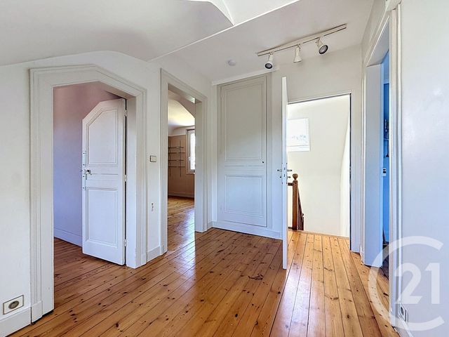 maison à louer - 8 pièces - 192.86 m2 - ROUEN - 76 - HAUTE-NORMANDIE - Century 21 Harmony