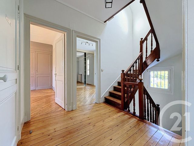 maison à louer - 8 pièces - 192.86 m2 - ROUEN - 76 - HAUTE-NORMANDIE - Century 21 Harmony