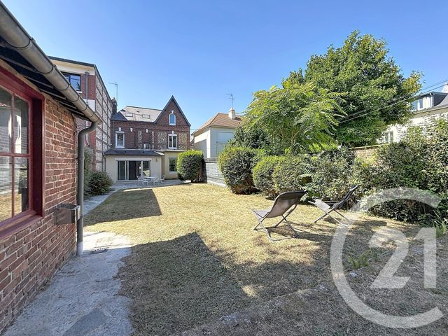 maison à louer - 8 pièces - 192.86 m2 - ROUEN - 76 - HAUTE-NORMANDIE - Century 21 Harmony