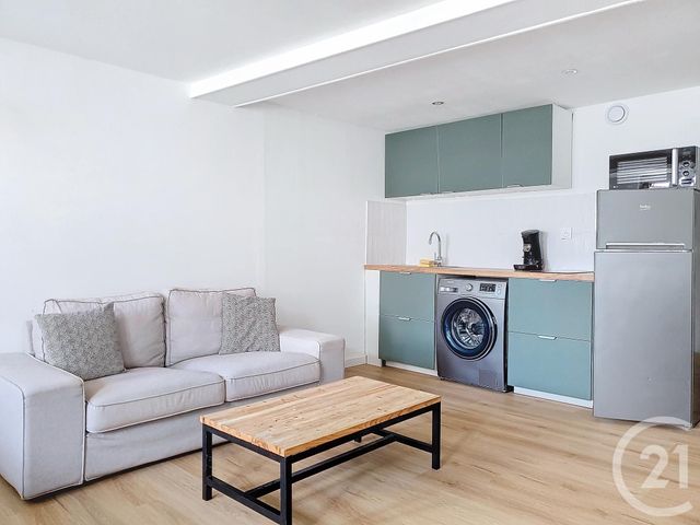 Appartement Studio à louer ROUEN