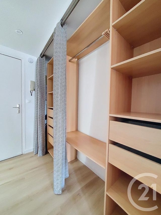 Appartement Studio à louer - 2 pièces - 33.15 m2 - ROUEN - 76 - HAUTE-NORMANDIE - Century 21 Harmony