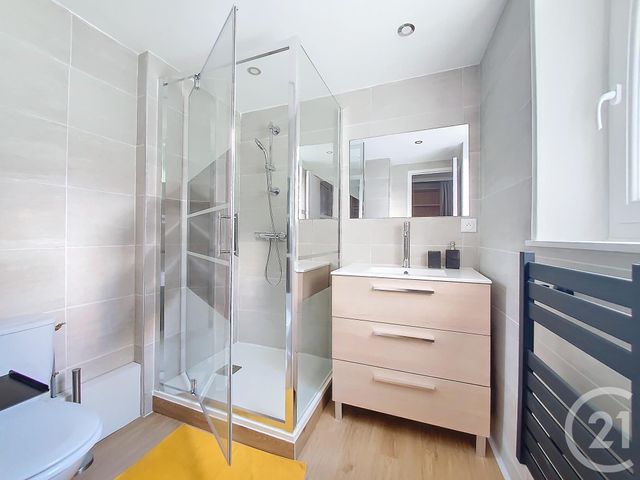 Appartement Studio à louer - 2 pièces - 33.15 m2 - ROUEN - 76 - HAUTE-NORMANDIE - Century 21 Harmony