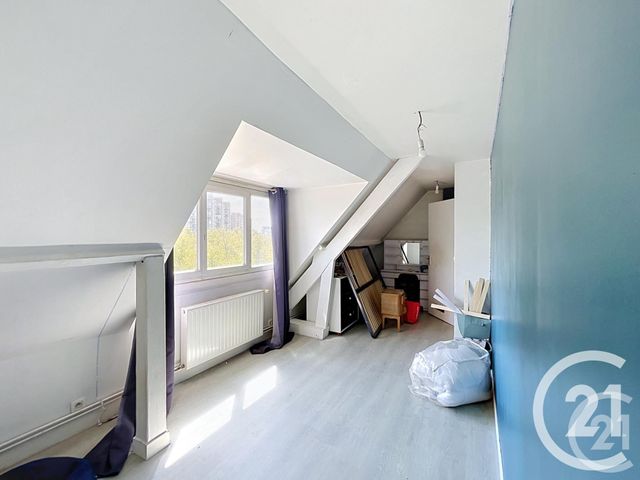 maison à vendre - 5 pièces - 116.0 m2 - SOTTEVILLE LES ROUEN - 76 - HAUTE-NORMANDIE - Century 21 Harmony