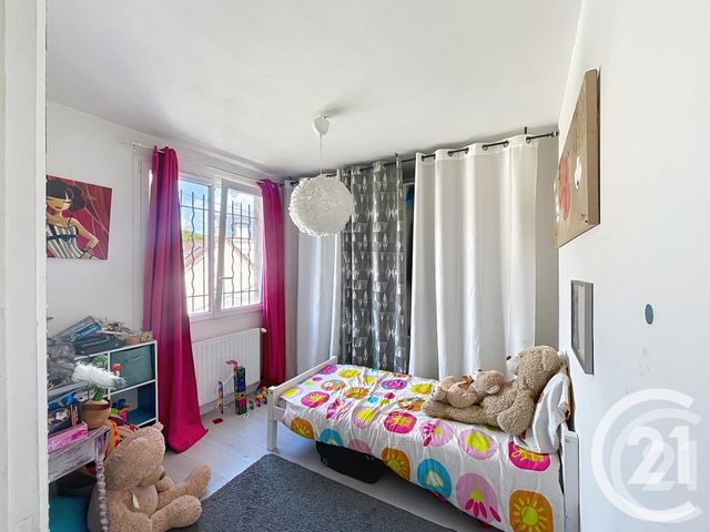 maison à vendre - 5 pièces - 116.0 m2 - SOTTEVILLE LES ROUEN - 76 - HAUTE-NORMANDIE - Century 21 Harmony