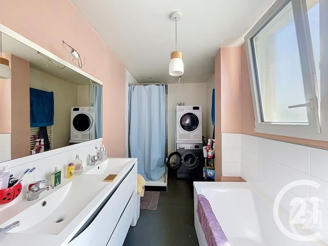 maison à vendre - 5 pièces - 116.0 m2 - SOTTEVILLE LES ROUEN - 76 - HAUTE-NORMANDIE - Century 21 Harmony