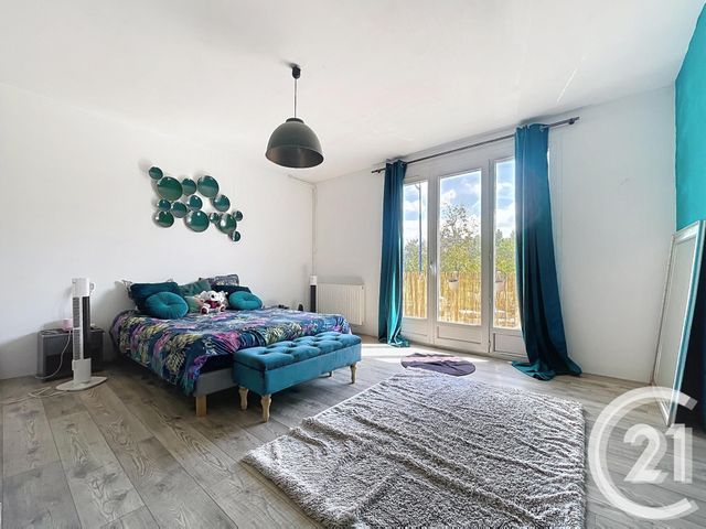 maison à vendre - 5 pièces - 116.0 m2 - SOTTEVILLE LES ROUEN - 76 - HAUTE-NORMANDIE - Century 21 Harmony