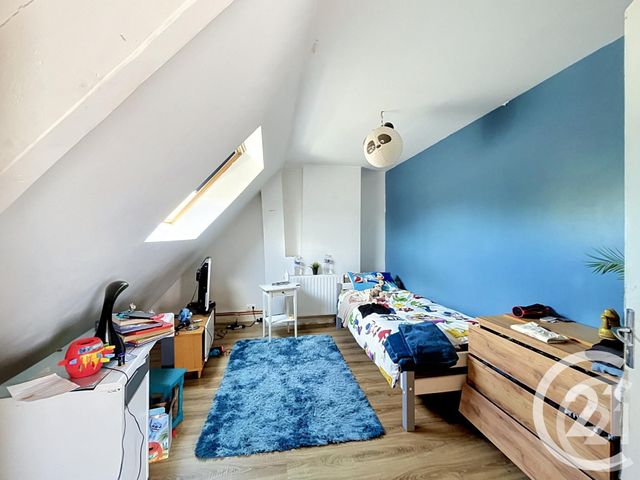 maison à vendre - 5 pièces - 116.0 m2 - SOTTEVILLE LES ROUEN - 76 - HAUTE-NORMANDIE - Century 21 Harmony