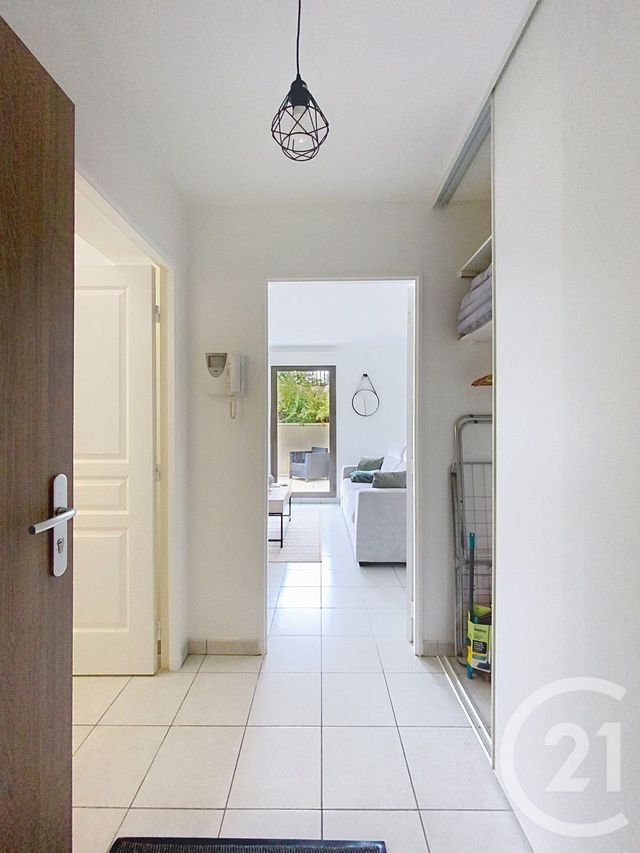 Appartement Studio à louer - 1 pièce - 22.65 m2 - ROUEN - 76 - HAUTE-NORMANDIE - Century 21 Harmony