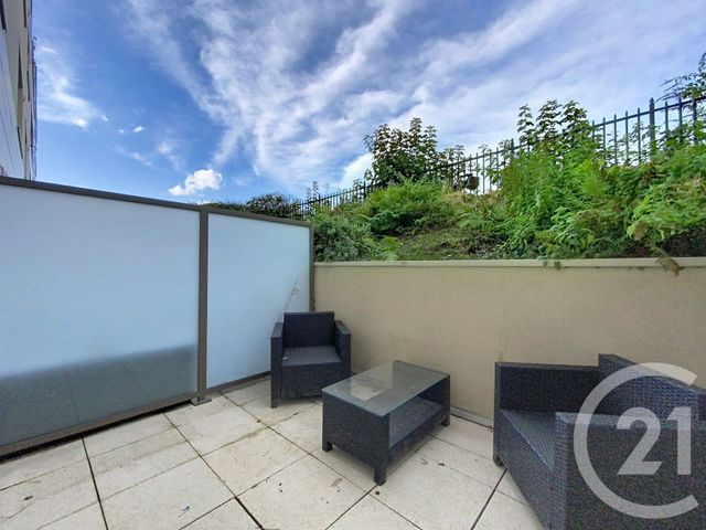 Appartement Studio à louer - 1 pièce - 22.65 m2 - ROUEN - 76 - HAUTE-NORMANDIE - Century 21 Harmony