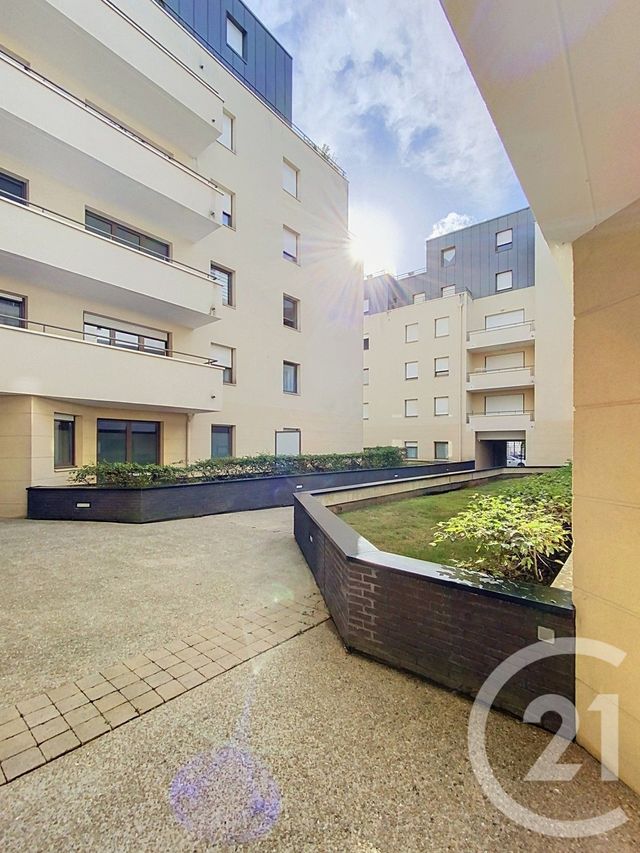Appartement Studio à louer - 1 pièce - 22.65 m2 - ROUEN - 76 - HAUTE-NORMANDIE - Century 21 Harmony